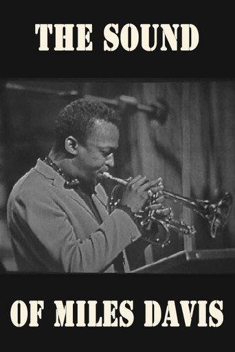 The Sound of Miles Davis (1959) poster