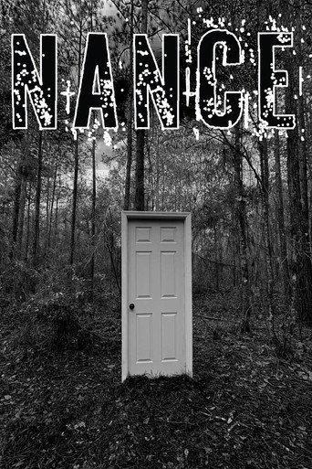 Nance () poster