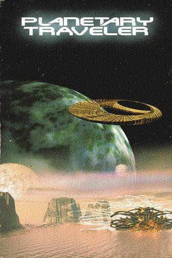 Planetary Traveler (1997) poster