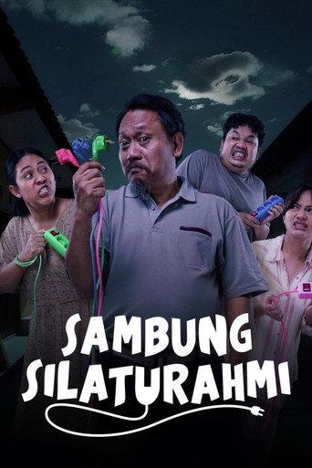 Sambung Silaturahmi (2026) poster