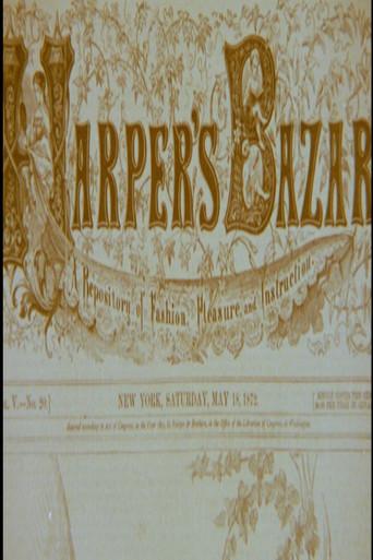 Harper's Bazar (2022) poster