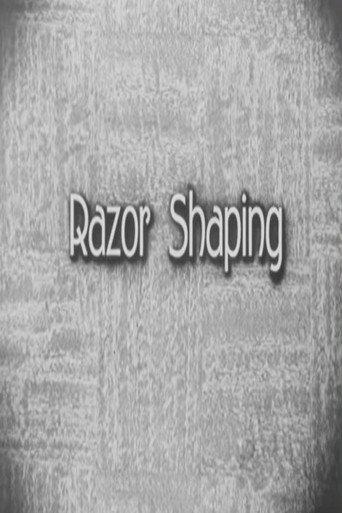 Razor Shaping (1948) poster