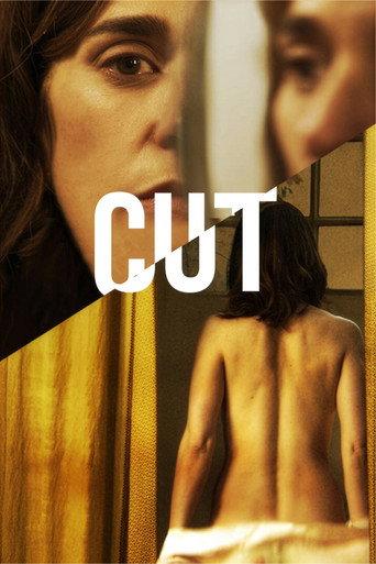 Cut (2022) poster