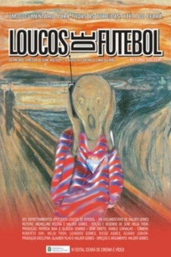 Loucos de Futebol (2008) poster