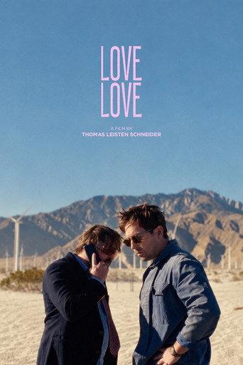 Love - Love (2026) poster