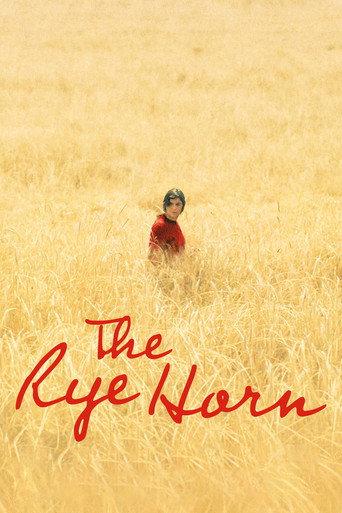The Rye Horn (2023) poster