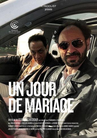 A Wedding Day (2018) poster