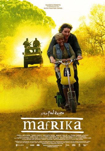 Surprise! (2009) poster