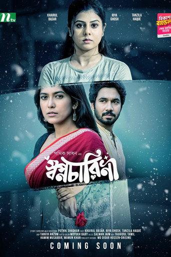 স্বপ্নচারিনী () poster