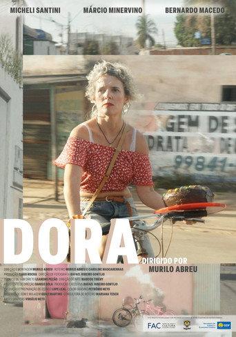 Dora (2026) poster