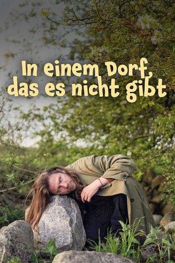 In einem Dorf, das es nicht gibt (2025) poster
