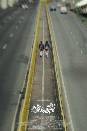 De Pinta (2026) poster