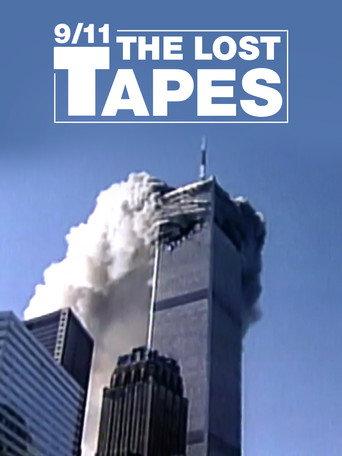 9/11: The Lost Tapes (2012) poster