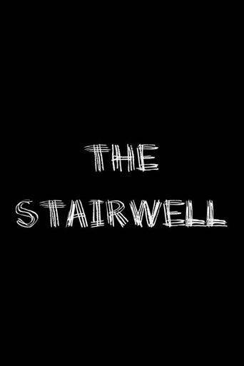 The Stairwell (2006) poster