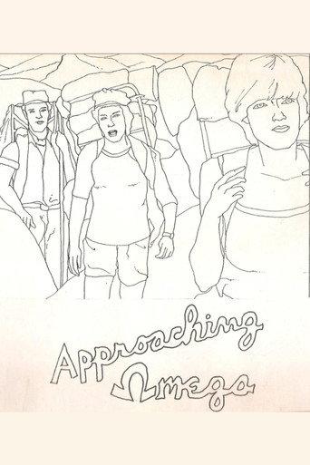 Approaching Omega (1983) poster
