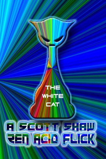 The White Cat (2011) poster