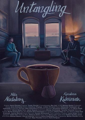 "Untangling" () poster