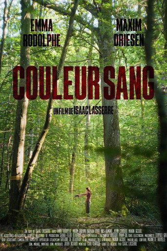 COULEUR SANG () poster