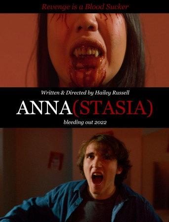 Anna(stasia) (2022) poster