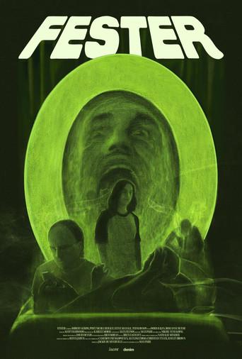 FESTER (2026) poster