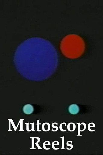 Mutoscope Reels (1945) poster