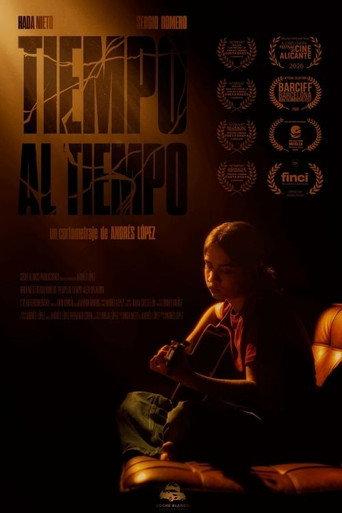Tiempo al tiempo (2026) poster