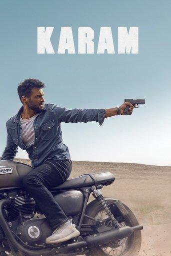 Karam (2025) poster