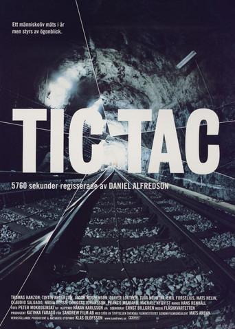 Tic Tac (1997) poster