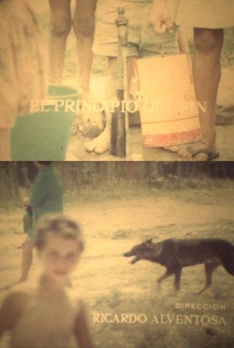 El principio del fin (1970) poster
