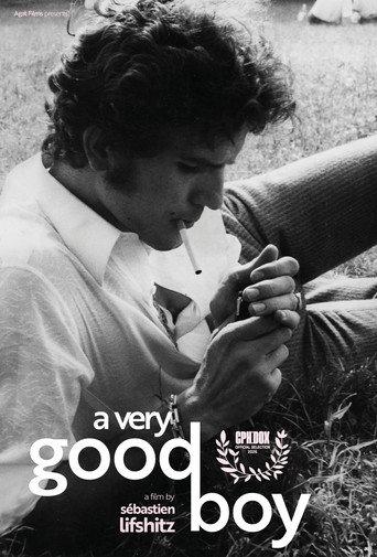 A Very Good Boy (2026) poster