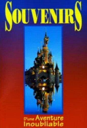 Souvenirs d'une Aventure Inoubliable (1994) poster