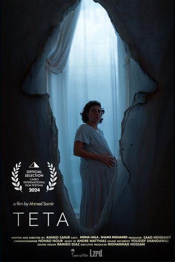 Teta (2024) poster
