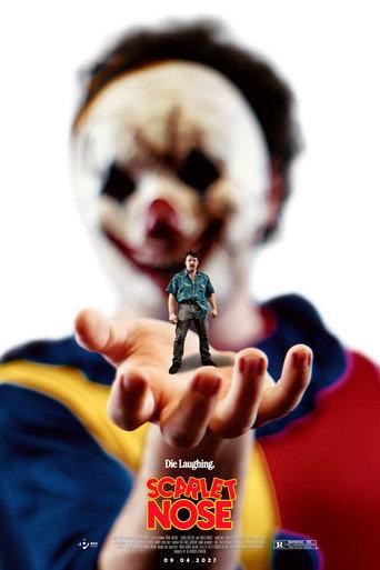 Scarlet Nose (2027) poster