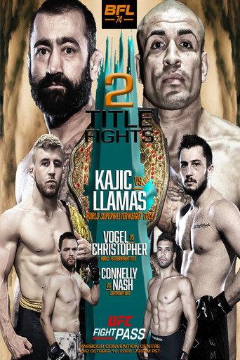BFL 74 (2022) poster