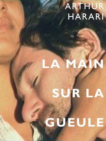 Hand on the Mouth (2007) poster