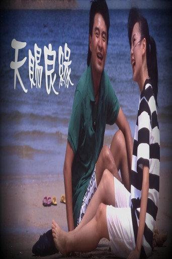 天賜良緣 () poster