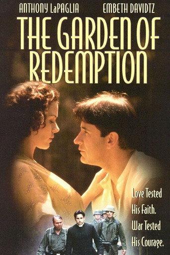 The Garden of Redemption (1997) poster