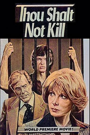 Thou Shalt Not Kill (1982) poster