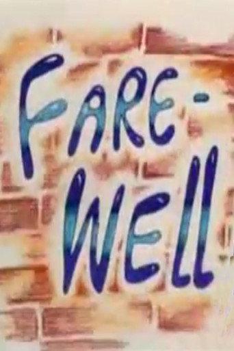 Fare-Well! (1993) poster