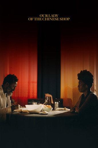 Our Lady of the Chinese Shop (2022) poster