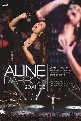 20 Anos (Ao Vivo) (2012) poster