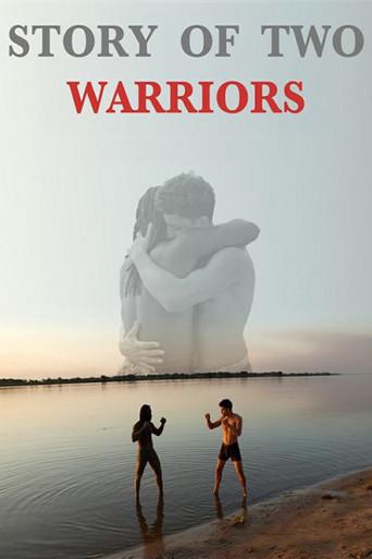 Story of Two Warriors (2024) poster