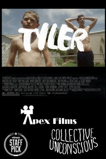 Tyler (2014) poster