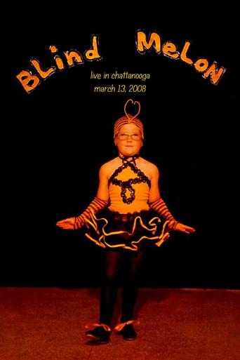 Blind Melon: Live in Chattanooga () poster