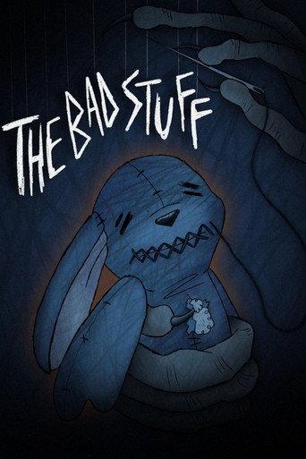 The Bad Stuff () poster