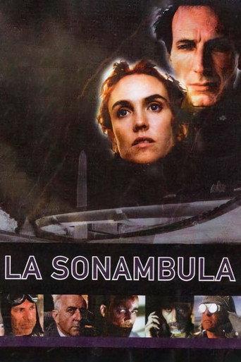 Sleepwalker (1998) poster