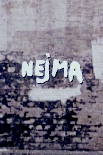 Nejma (1984) poster