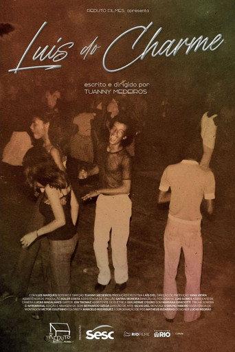 Luis of Charme (2026) poster