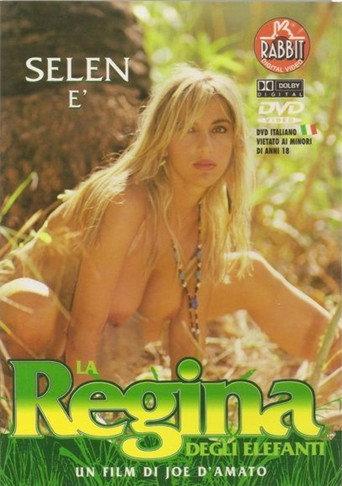 Queen of the Elephants (1997) poster