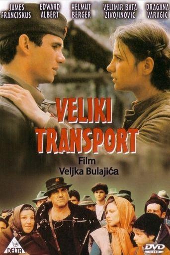 Great Transport (1983) poster